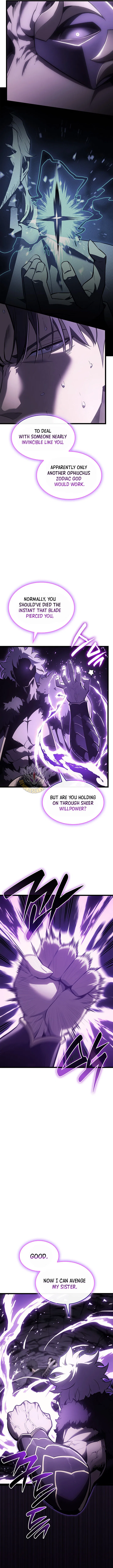 Jaeanggeum Yeongungnimi Gwihwanhasyeotda Chapter 185 – Page 13