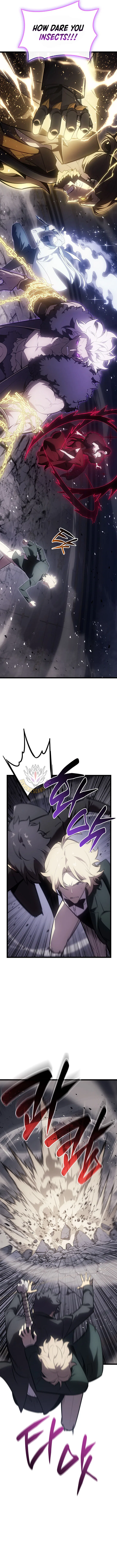 Jaeanggeum Yeongungnimi Gwihwanhasyeotda Chapter 185 – Page 15