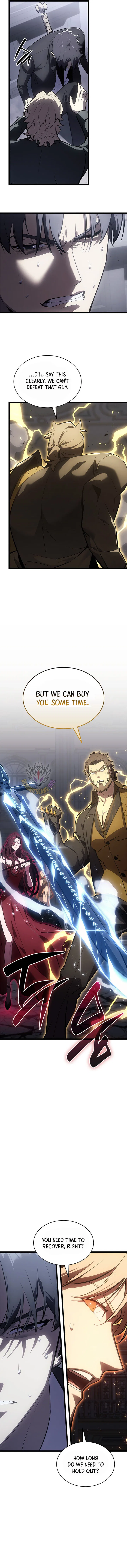 Jaeanggeum Yeongungnimi Gwihwanhasyeotda Chapter 185 – Page 16