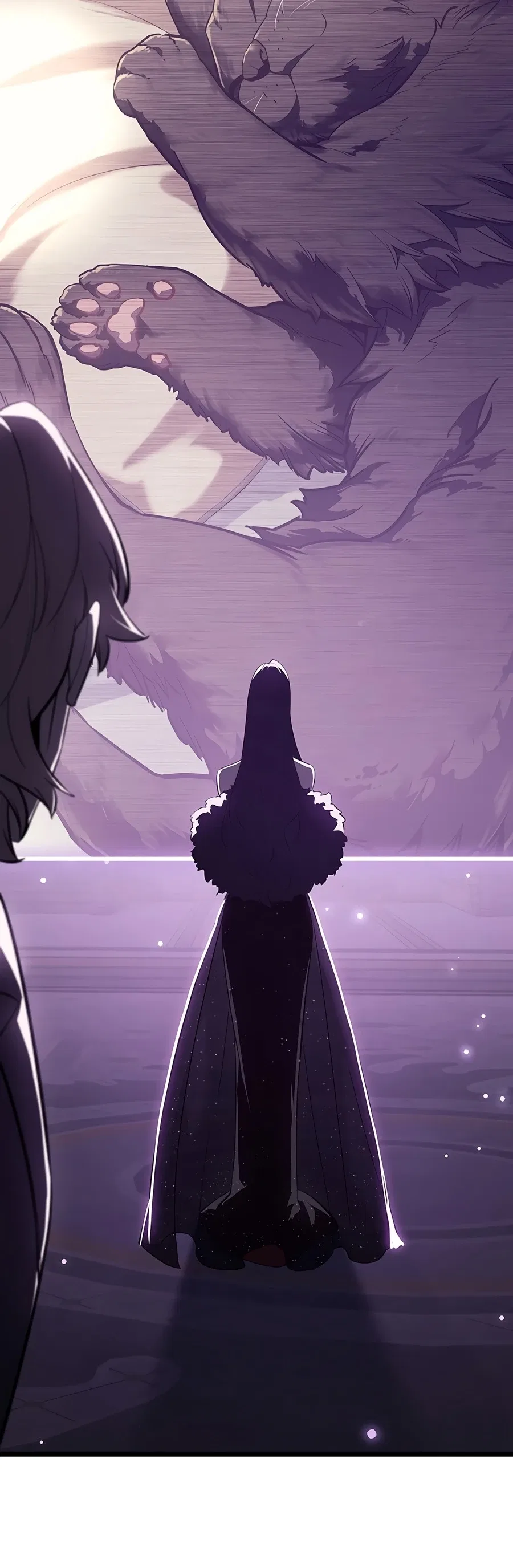 Jaeanggeum Yeongungnimi Gwihwanhasyeotda Chapter 184 – Page 13
