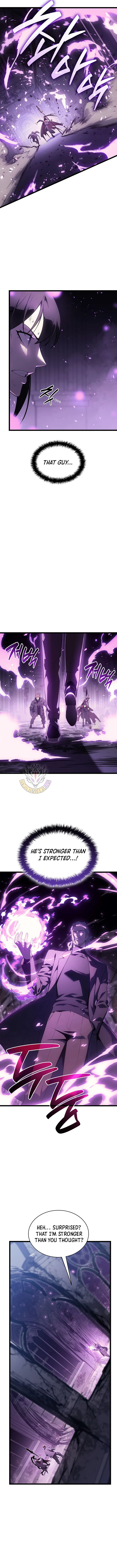 Jaeanggeum Yeongungnimi Gwihwanhasyeotda Chapter 183 – Page 2