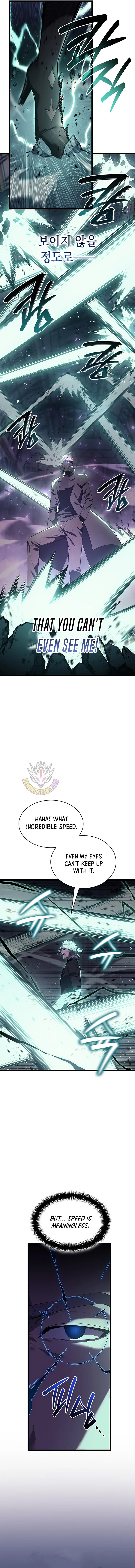 Jaeanggeum Yeongungnimi Gwihwanhasyeotda Chapter 183 – Page 6