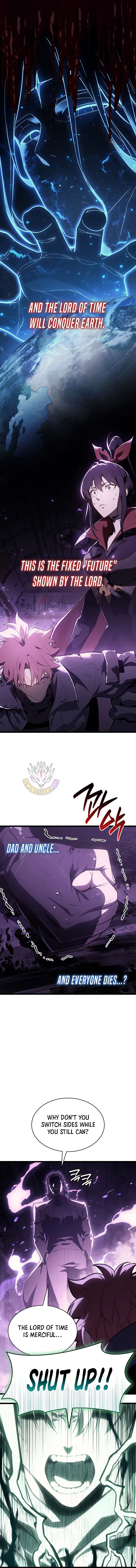 Jaeanggeum Yeongungnimi Gwihwanhasyeotda Chapter 183 – Page 9