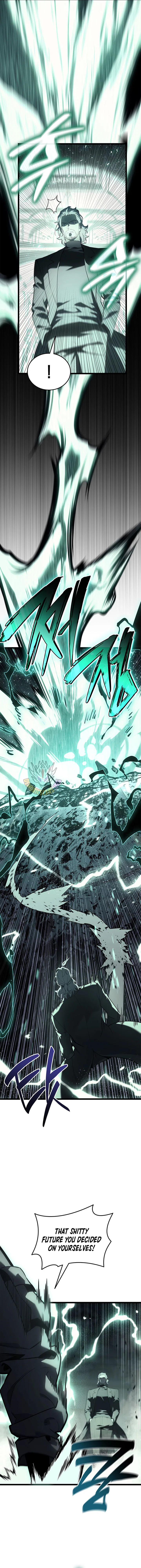 Jaeanggeum Yeongungnimi Gwihwanhasyeotda Chapter 183 – Page 10