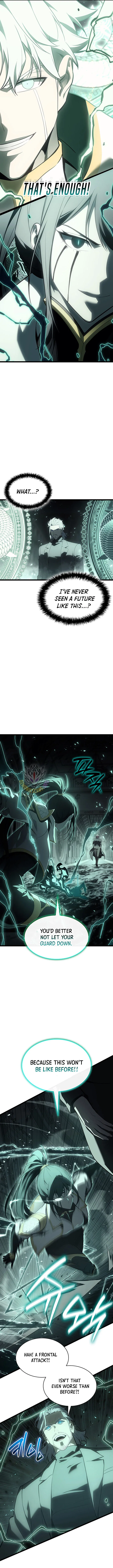 Jaeanggeum Yeongungnimi Gwihwanhasyeotda Chapter 183 – Page 13