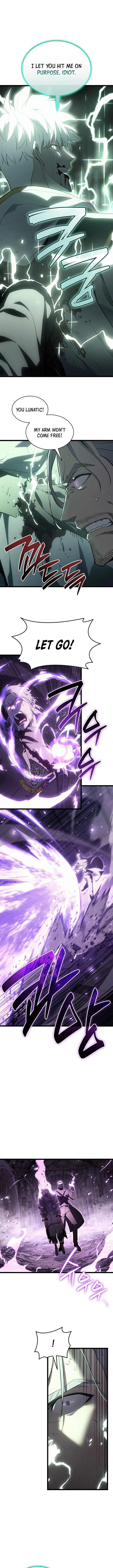 Jaeanggeum Yeongungnimi Gwihwanhasyeotda Chapter 183 – Page 19