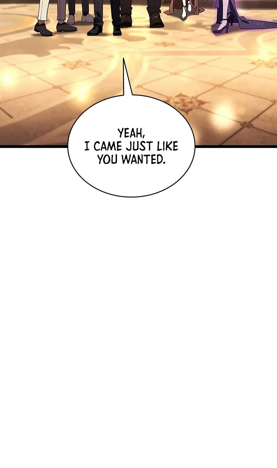 Jaeanggeum Yeongungnimi Gwihwanhasyeotda Chapter 182 – Page 11