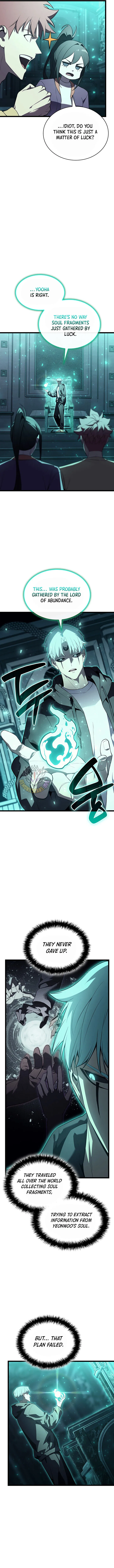 Jaeanggeum Yeongungnimi Gwihwanhasyeotda Chapter 181 – Page 2