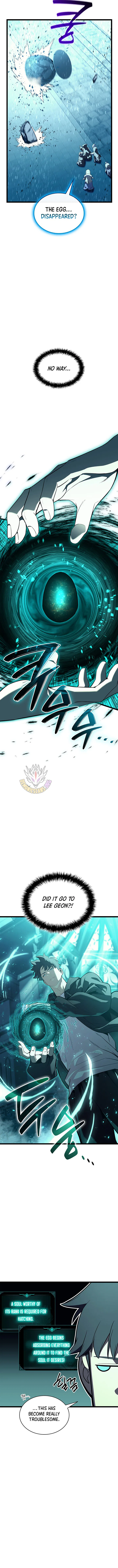 Jaeanggeum Yeongungnimi Gwihwanhasyeotda Chapter 181 – Page 9