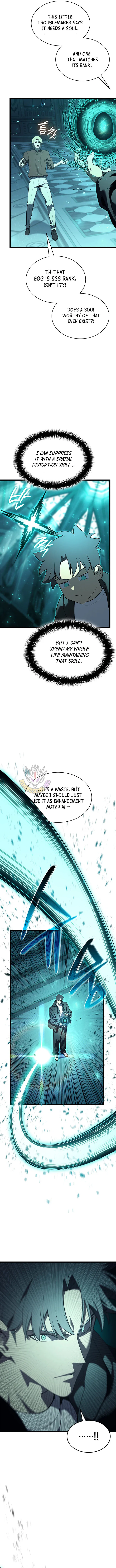Jaeanggeum Yeongungnimi Gwihwanhasyeotda Chapter 181 – Page 10