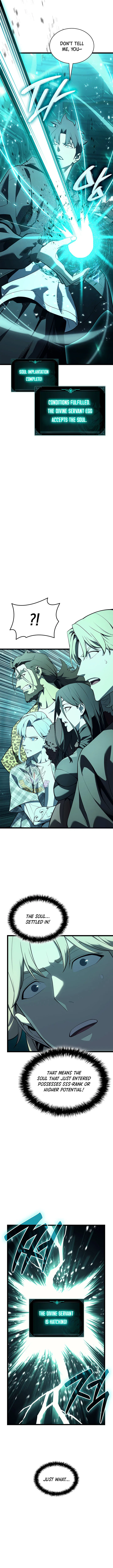 Jaeanggeum Yeongungnimi Gwihwanhasyeotda Chapter 181 – Page 11