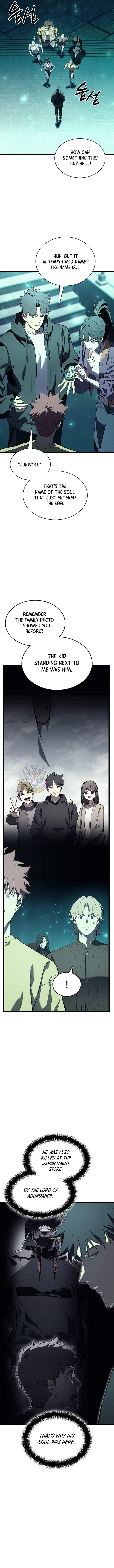 Jaeanggeum Yeongungnimi Gwihwanhasyeotda Chapter 181 – Page 13