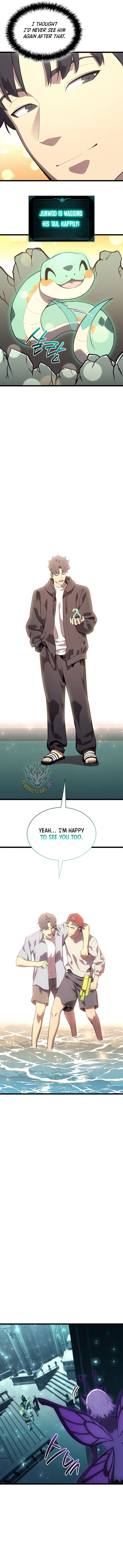 Jaeanggeum Yeongungnimi Gwihwanhasyeotda Chapter 181 – Page 14