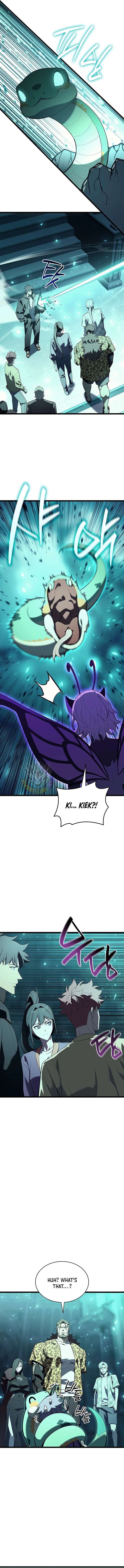Jaeanggeum Yeongungnimi Gwihwanhasyeotda Chapter 181 – Page 15