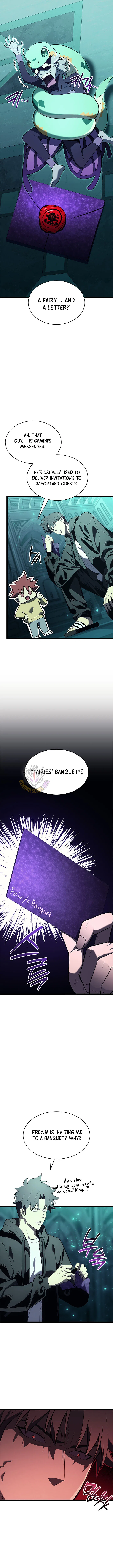 Jaeanggeum Yeongungnimi Gwihwanhasyeotda Chapter 181 – Page 16