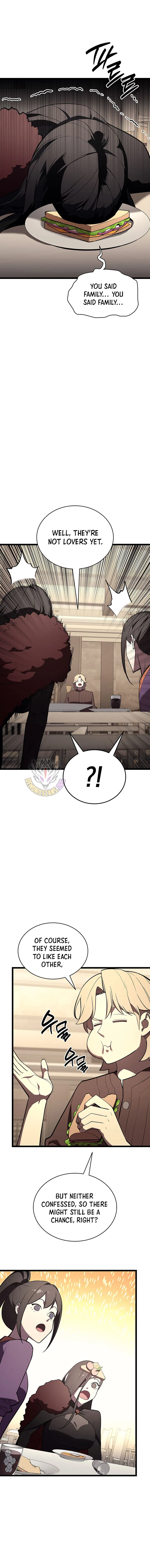 Jaeanggeum Yeongungnimi Gwihwanhasyeotda Chapter 180 – Page 7