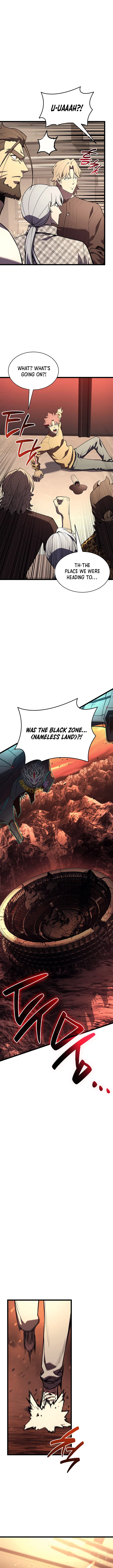 Jaeanggeum Yeongungnimi Gwihwanhasyeotda Chapter 180 – Page 9