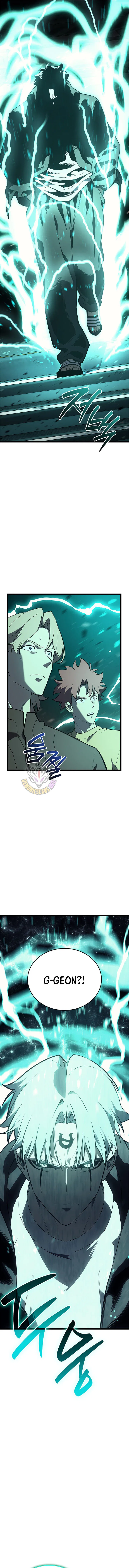 Jaeanggeum Yeongungnimi Gwihwanhasyeotda Chapter 180 – Page 12