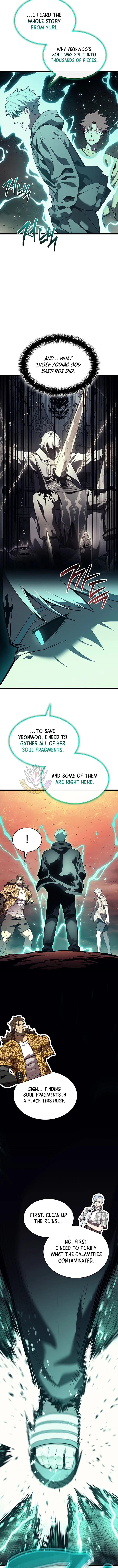 Jaeanggeum Yeongungnimi Gwihwanhasyeotda Chapter 180 – Page 13