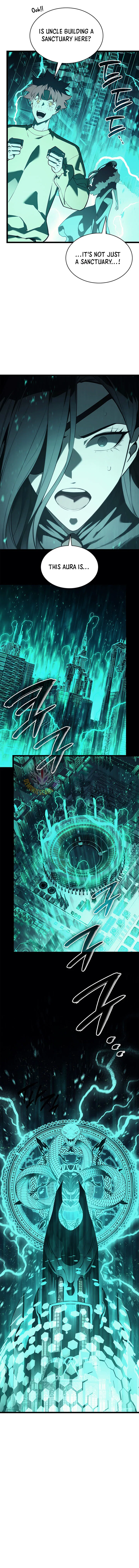Jaeanggeum Yeongungnimi Gwihwanhasyeotda Chapter 180 – Page 15