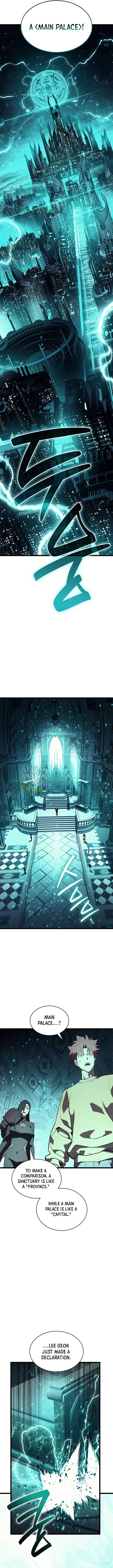 Jaeanggeum Yeongungnimi Gwihwanhasyeotda Chapter 180 – Page 16
