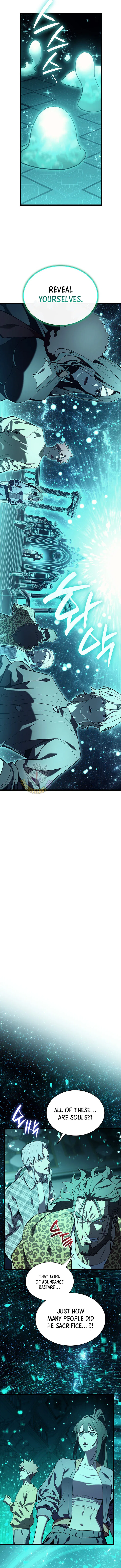 Jaeanggeum Yeongungnimi Gwihwanhasyeotda Chapter 180 – Page 18