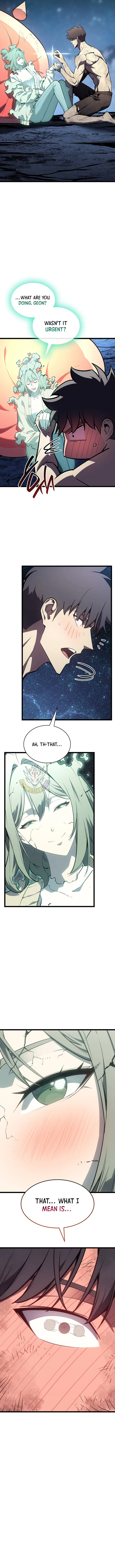 Jaeanggeum Yeongungnimi Gwihwanhasyeotda Chapter 179 – Page 2