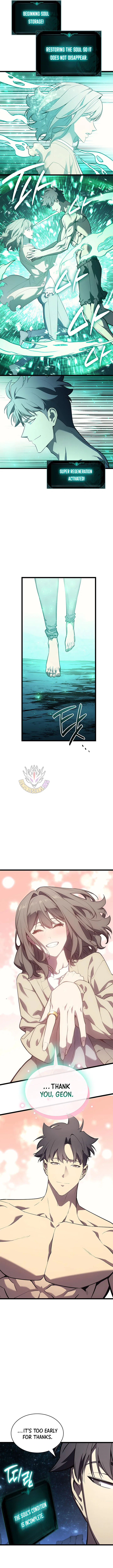 Jaeanggeum Yeongungnimi Gwihwanhasyeotda Chapter 179 – Page 4
