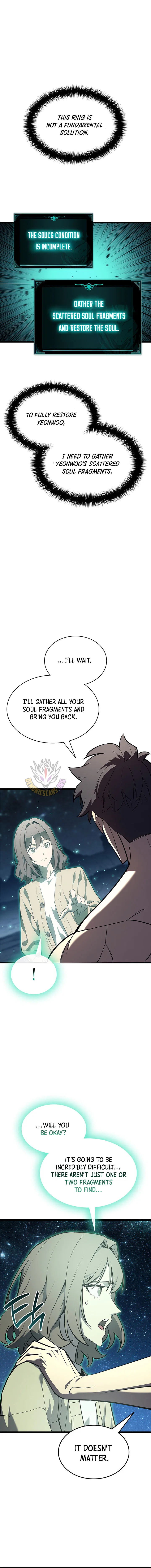 Jaeanggeum Yeongungnimi Gwihwanhasyeotda Chapter 179 – Page 5
