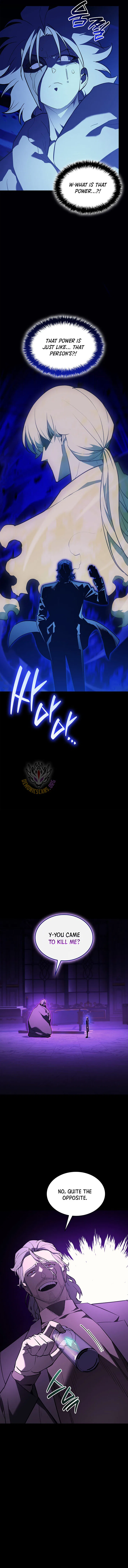 Jaeanggeum Yeongungnimi Gwihwanhasyeotda Chapter 179 – Page 13