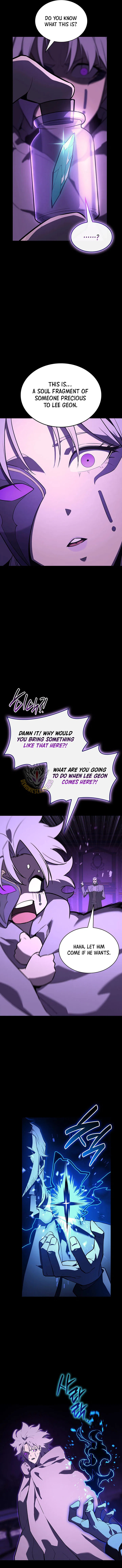 Jaeanggeum Yeongungnimi Gwihwanhasyeotda Chapter 179 – Page 14
