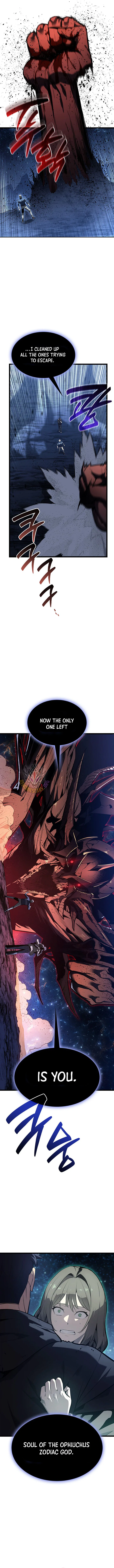 Jaeanggeum Yeongungnimi Gwihwanhasyeotda Chapter 177 – Page 3