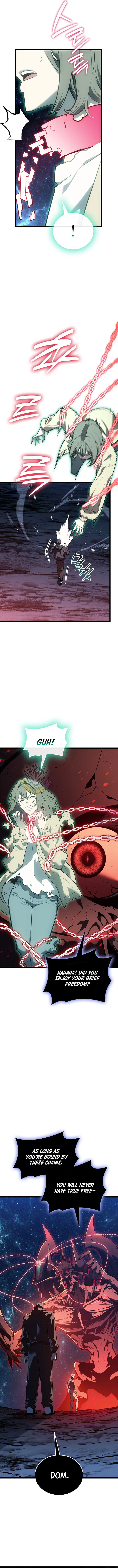 Jaeanggeum Yeongungnimi Gwihwanhasyeotda Chapter 177 – Page 4
