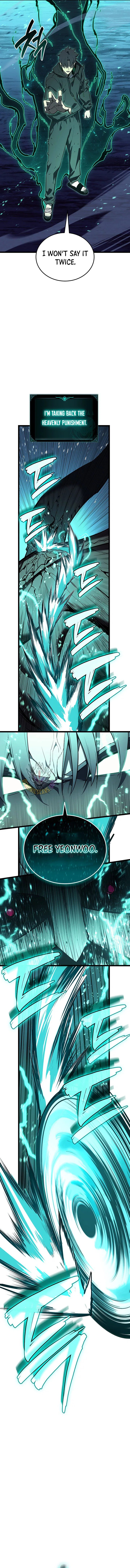 Jaeanggeum Yeongungnimi Gwihwanhasyeotda Chapter 177 – Page 7