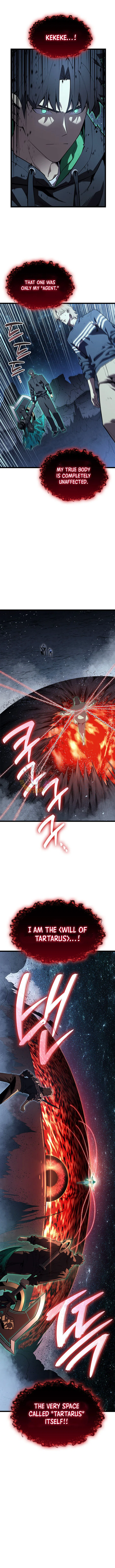 Jaeanggeum Yeongungnimi Gwihwanhasyeotda Chapter 177 – Page 9