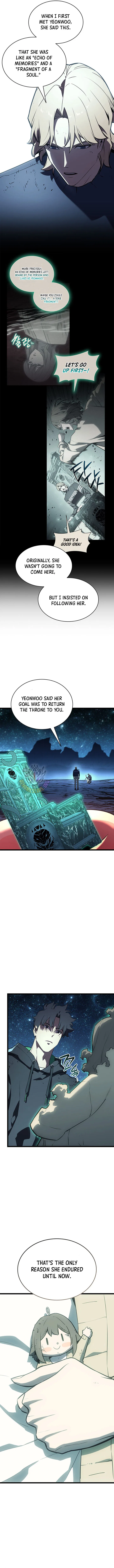Jaeanggeum Yeongungnimi Gwihwanhasyeotda Chapter 177 – Page 17
