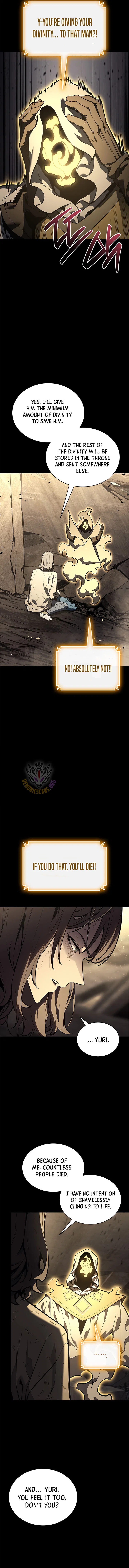 Jaeanggeum Yeongungnimi Gwihwanhasyeotda Chapter 176 – Page 5