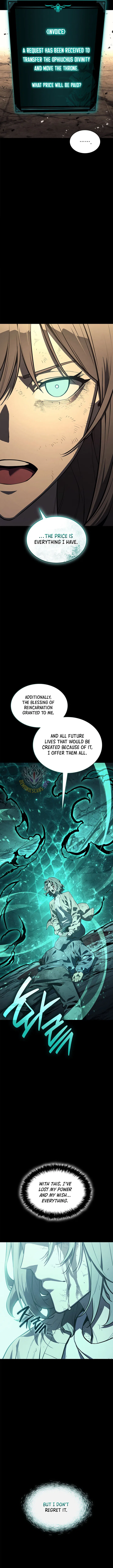 Jaeanggeum Yeongungnimi Gwihwanhasyeotda Chapter 176 – Page 7