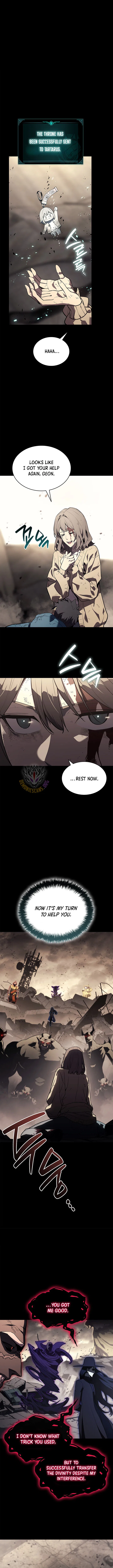 Jaeanggeum Yeongungnimi Gwihwanhasyeotda Chapter 176 – Page 13