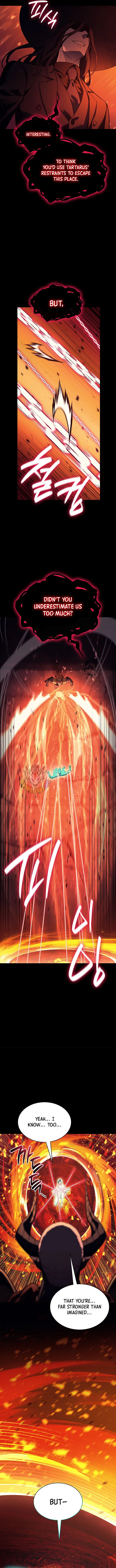 Jaeanggeum Yeongungnimi Gwihwanhasyeotda Chapter 176 – Page 16