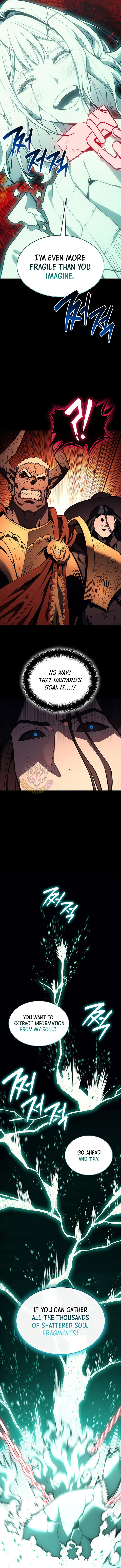 Jaeanggeum Yeongungnimi Gwihwanhasyeotda Chapter 176 – Page 17