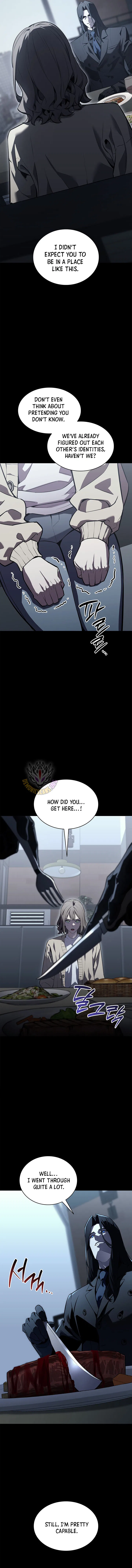 Jaeanggeum Yeongungnimi Gwihwanhasyeotda Chapter 175 – Page 2