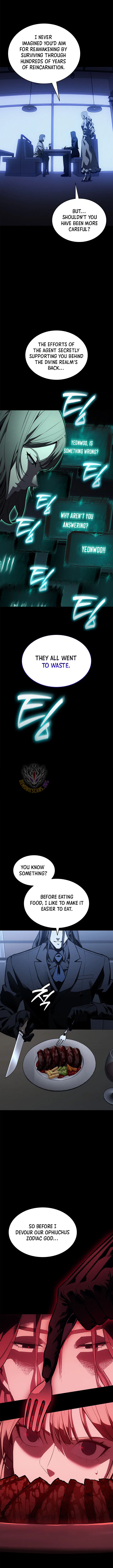 Jaeanggeum Yeongungnimi Gwihwanhasyeotda Chapter 175 – Page 4