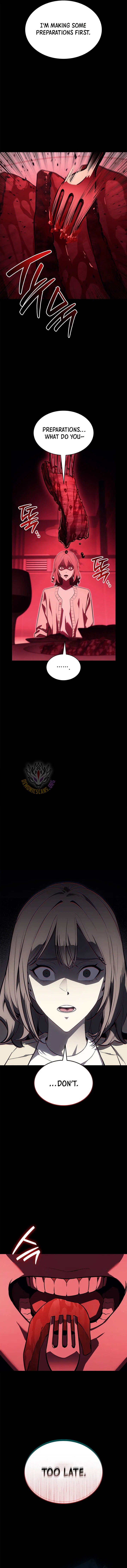 Jaeanggeum Yeongungnimi Gwihwanhasyeotda Chapter 175 – Page 5