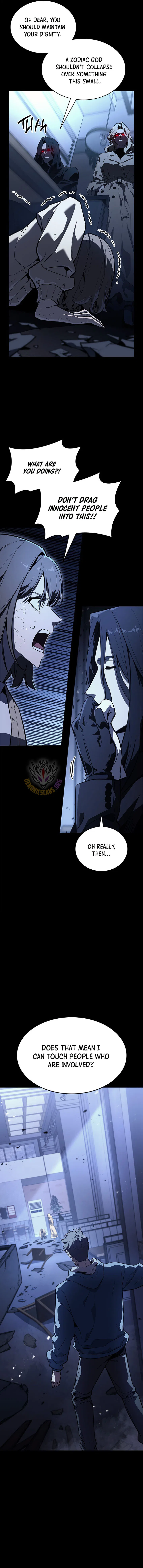 Jaeanggeum Yeongungnimi Gwihwanhasyeotda Chapter 175 – Page 7
