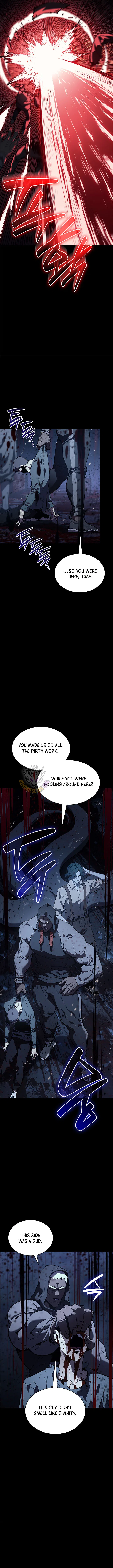Jaeanggeum Yeongungnimi Gwihwanhasyeotda Chapter 175 – Page 11