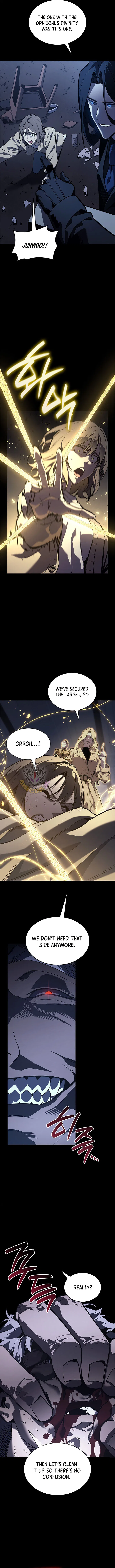Jaeanggeum Yeongungnimi Gwihwanhasyeotda Chapter 175 – Page 12