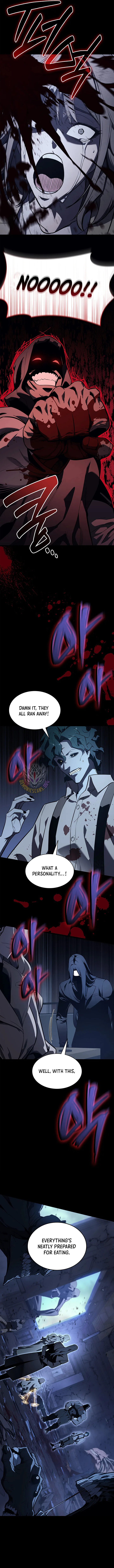 Jaeanggeum Yeongungnimi Gwihwanhasyeotda Chapter 175 – Page 13