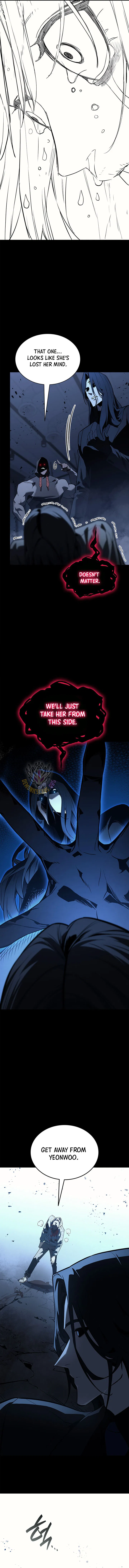 Jaeanggeum Yeongungnimi Gwihwanhasyeotda Chapter 175 – Page 15