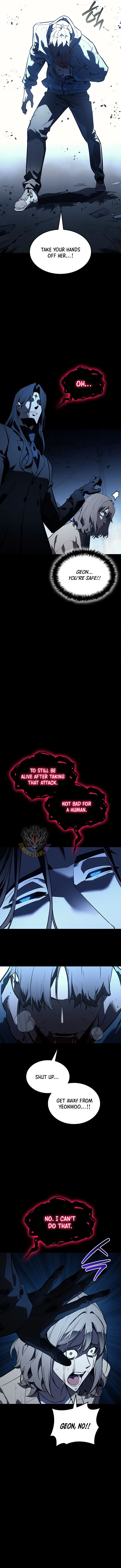 Jaeanggeum Yeongungnimi Gwihwanhasyeotda Chapter 175 – Page 16